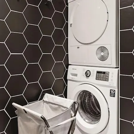 Appartement Dinbnb I 300m To Bryggen & Floien I Renovated 2023 Bergen