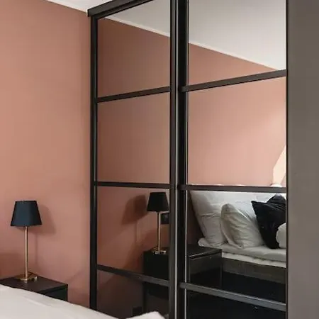 Dinbnb I 300m To Bryggen & Floien I Renovated 2023 דירה