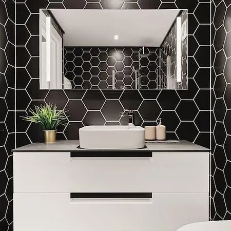 Dinbnb I 300m To Bryggen & Floien I Renovated 2023 דירה ברגן