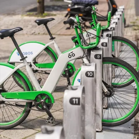 Dinbnb I 300m To Bryggen & Floien I Renovated 2023 * ברגן