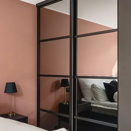 Dinbnb I 300m To Bryggen & Floien I Renovated 2023 Διαμέρισμα
