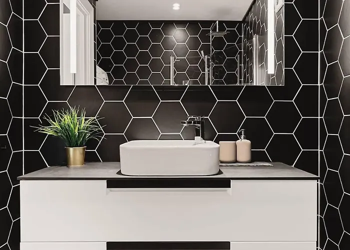 Dinbnb I 300m To Bryggen & Floien I Renovated 2023 *