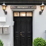 Apartment Dinbnb I 300m To Bryggen & Floien I Renovated 2023
