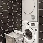 Apartment Dinbnb I 300m To Bryggen & Floien I Renovated 2023 Bergen