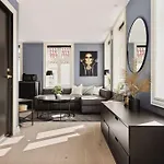 Dinbnb I 300m To Bryggen & Floien I Renovated 2023 Apartment Bergen