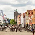 Dinbnb I 300m To Bryggen & Floien I Renovated 2023 *