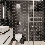Apartment Dinbnb I 300m To Bryggen & Floien I Renovated 2023 Bergen